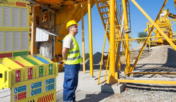 Mining